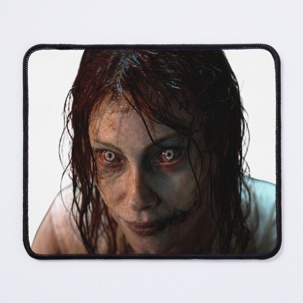 Item preview, Evil Dead Burn designed and sold by BlockyBeasts.