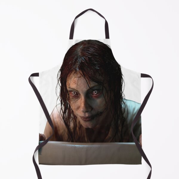 Item preview, Evil Dead Burn designed and sold by BlockyBeasts.