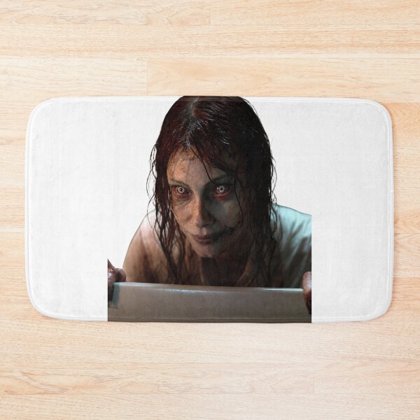Item preview, Evil Dead Burn designed and sold by BlockyBeasts.
