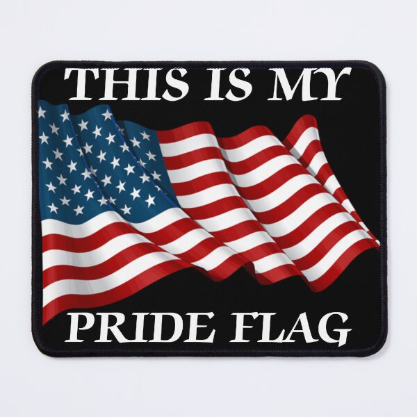 Item preview, This is my Pride Flag designed and sold by DopeTeezCompany.
