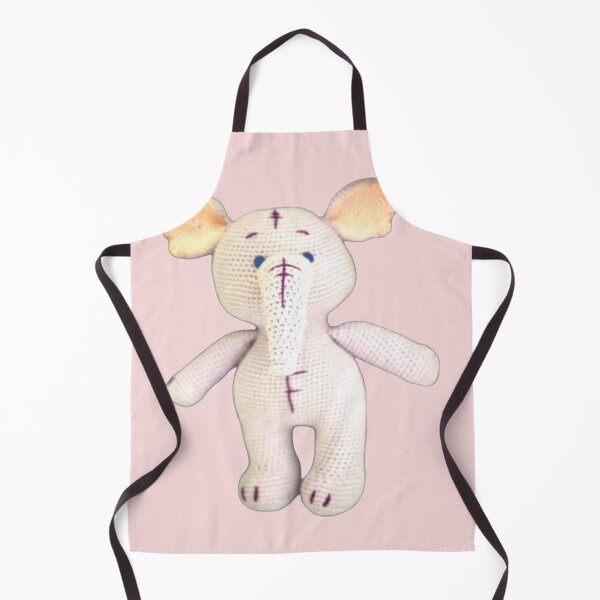 Item preview, Sweet Stitched Elephant designed and sold by Epicfunchart.