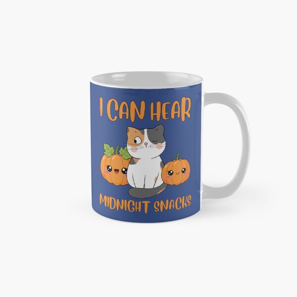 Item preview, I can hear midnight snacks designed and sold by BritishDelights.