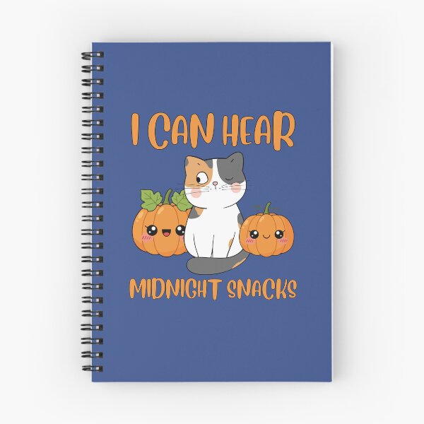 Item preview, I can hear midnight snacks designed and sold by BritishDelights.