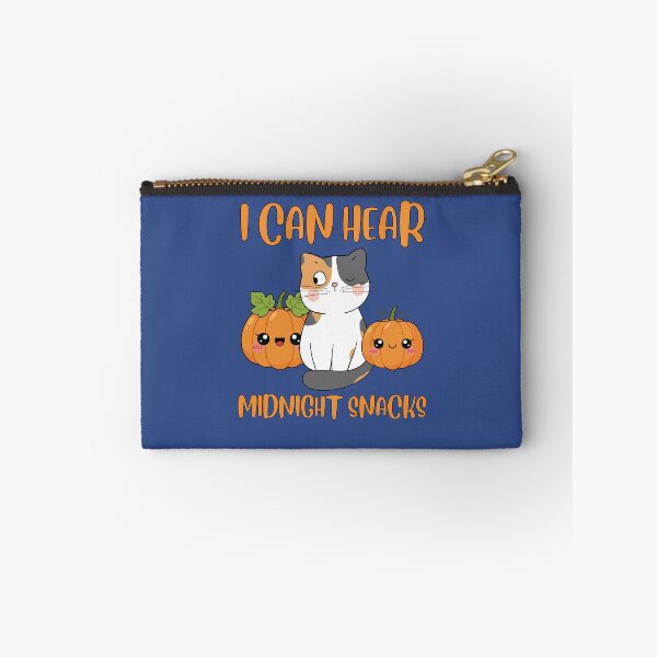 Item preview, I can hear midnight snacks designed and sold by BritishDelights.
