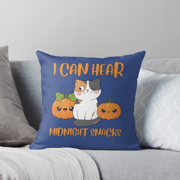 Item preview, I can hear midnight snacks designed and sold by BritishDelights.