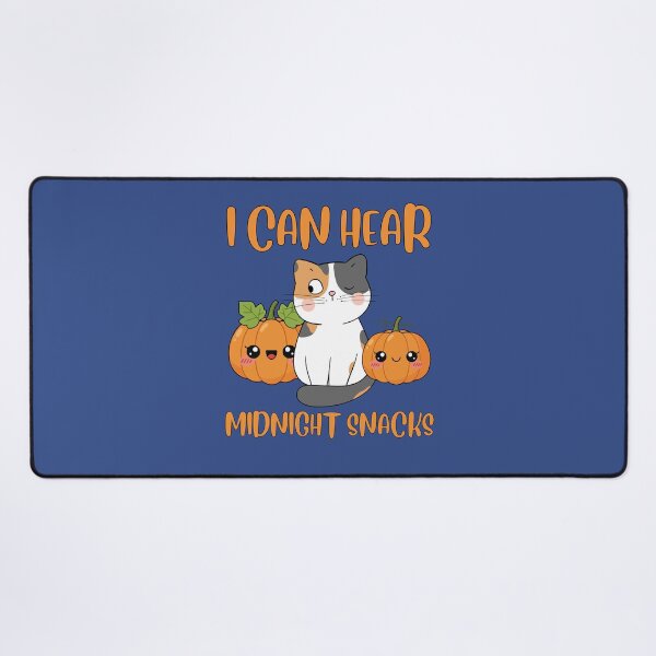 Item preview, I can hear midnight snacks designed and sold by BritishDelights.