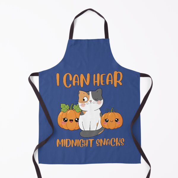 Item preview, I can hear midnight snacks designed and sold by BritishDelights.