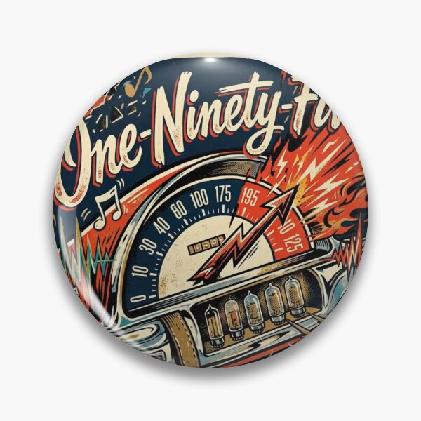 Item preview, one ninety five designed and sold by DMEIERS.
