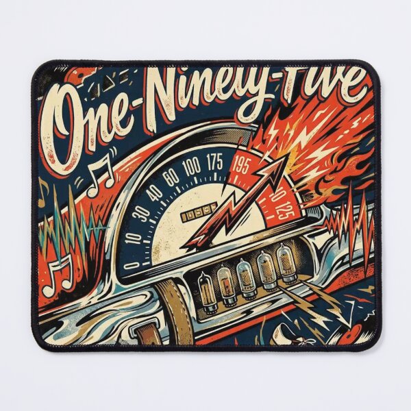 Item preview, one ninety five designed and sold by DMEIERS.