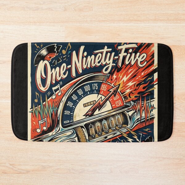 Item preview, one ninety five designed and sold by DMEIERS.