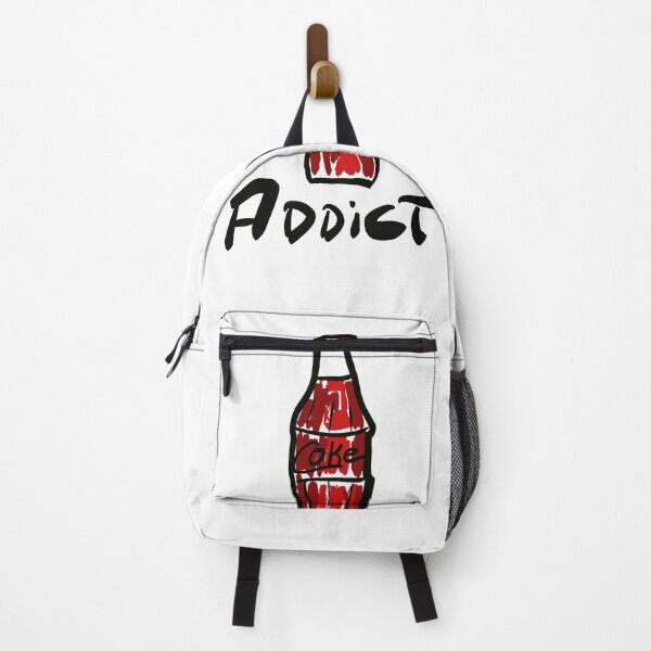 Item preview, Coke Addict designed and sold by Pellarose.
