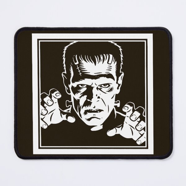 Item preview, Frankenstein Spotlight designed and sold by Cathedral of Curiosity.