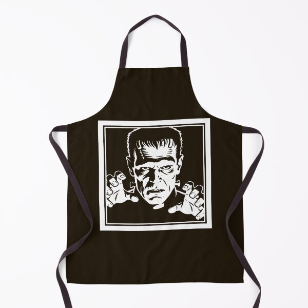 Item preview, Frankenstein Spotlight designed and sold by Cathedral of Curiosity.