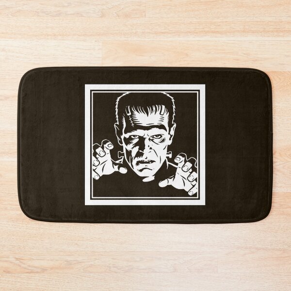 Item preview, Frankenstein Spotlight designed and sold by Cathedral of Curiosity.