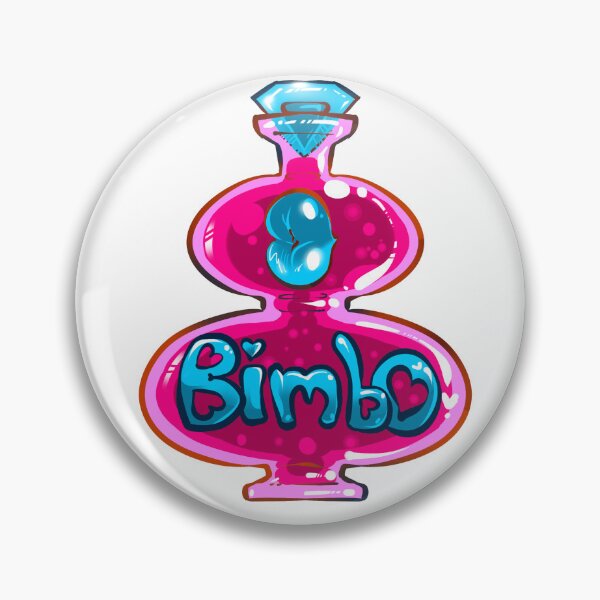Item preview, Bimbo Potion  designed and sold by TikiSama.