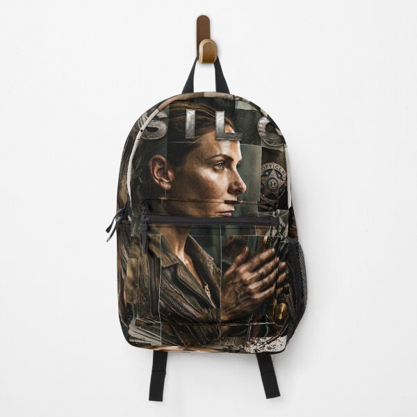 Item preview, Silo designed and sold by bmfkfk.
