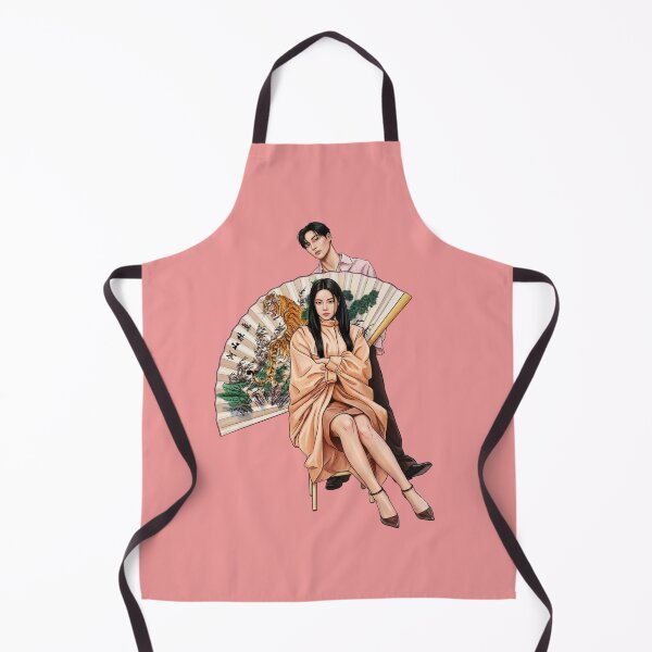 Item preview, My royal nemesis couple design designed and sold by fatoshisme.