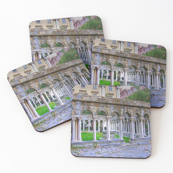 Item preview, Chiostro di Sant' Andrea designed and sold by tomg.