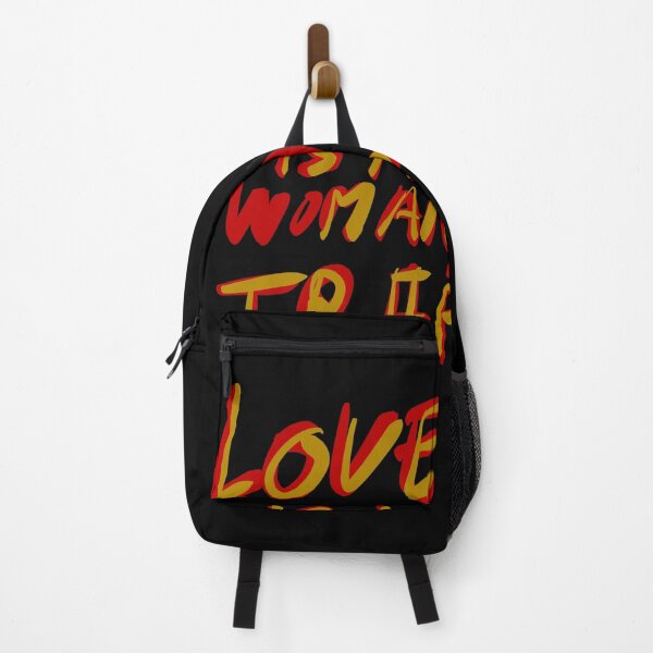 Item preview, Love is a (Woman) Trap designed and sold by Pellarose.