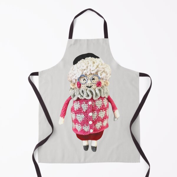 Item preview, Sweet Little Granny Crochet designed and sold by Epicfunchart.