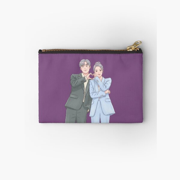 Item preview, My royal nemesis couple -  Heo Nam Jun and Shin Seori Pastel design designed and sold by fatoshisme.