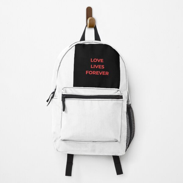 Item preview, Love Lives Forever designed and sold by FawnPurpleHeart.