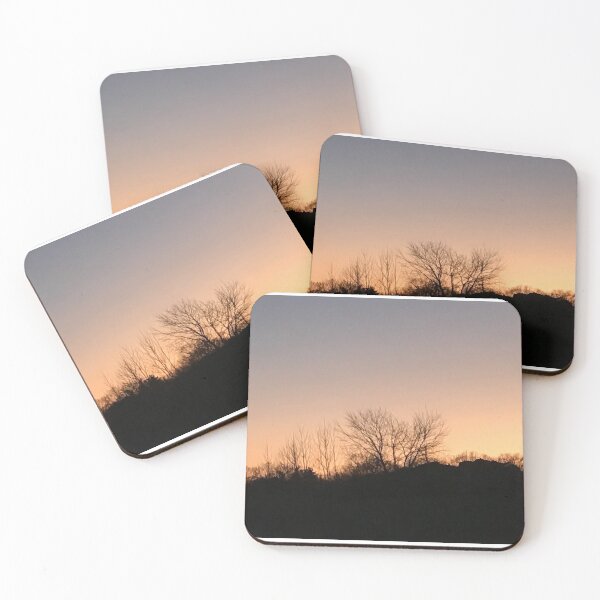 Item preview, Sunset Silhouette designed and sold by TimCreations.