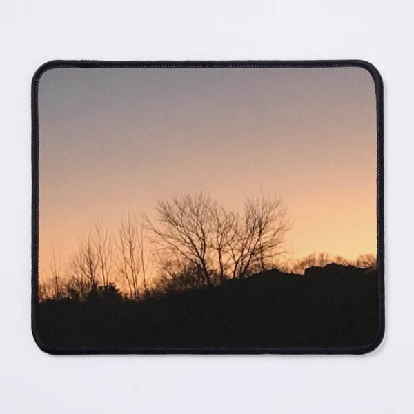 Item preview, Sunset Silhouette designed and sold by TimCreations.