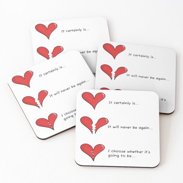Item preview,  Stages of love designed and sold by Clickart-nerd.