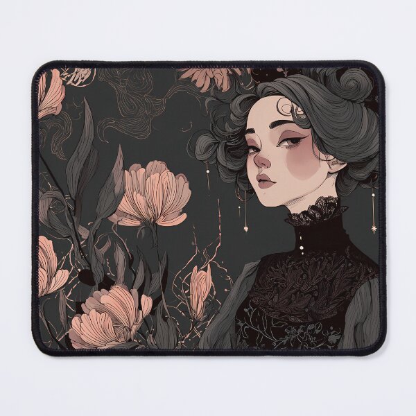 Item preview, Velvet Hex designed and sold by wyntera.