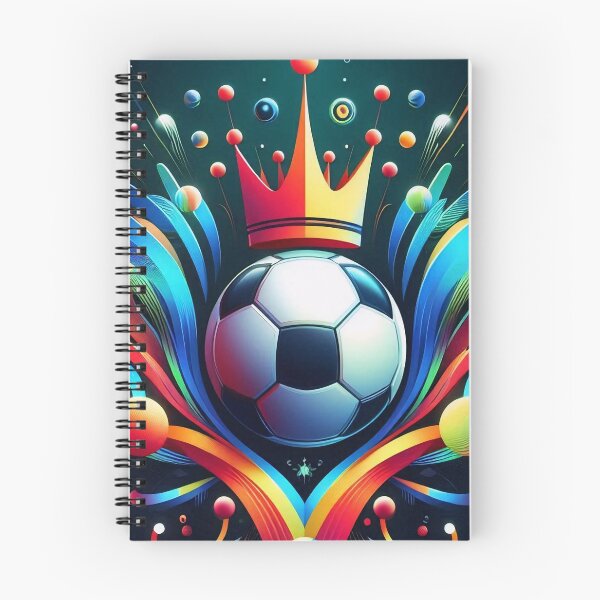 Item preview, Soccer Star designed and sold by casamomo.