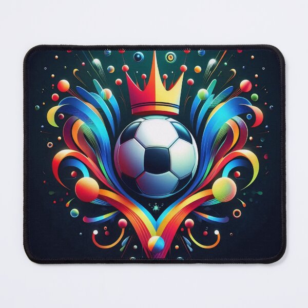 Item preview, Soccer Star designed and sold by casamomo.