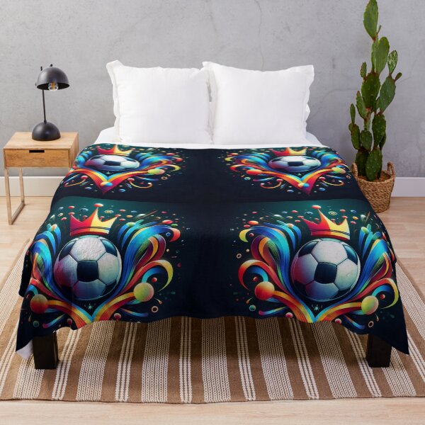 Item preview, Soccer Star designed and sold by casamomo.