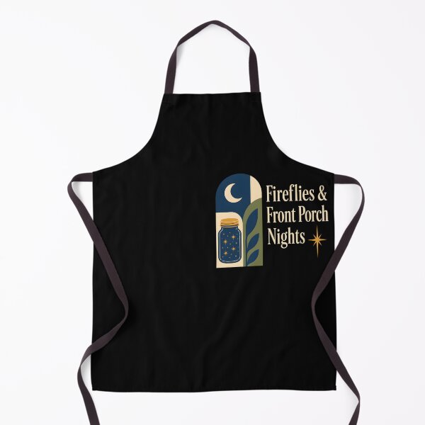 Item preview, Fireflies and Front Porch Nights Rustic Summer Glow designed and sold by Marblaes00.