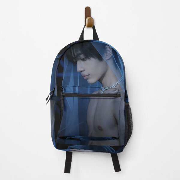 Item preview, Dark Lore x Akito Portrait From The Wall designed and sold by GGNoel.