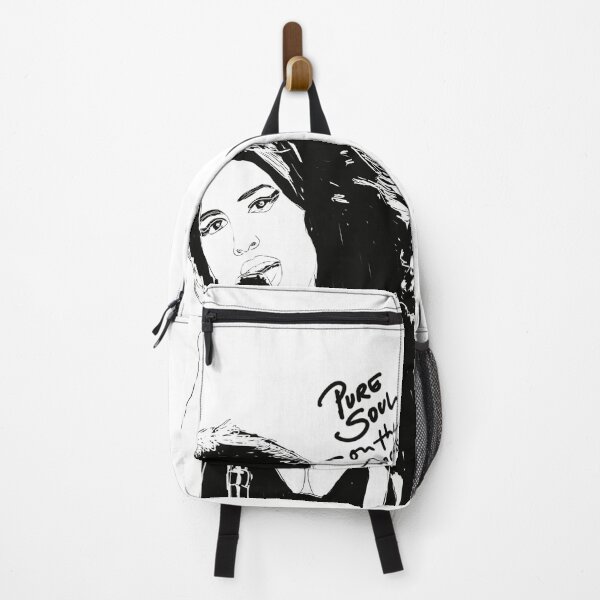 Item preview, Amy Winehouse pure soul - on the rocks. designed and sold by Pellarose.