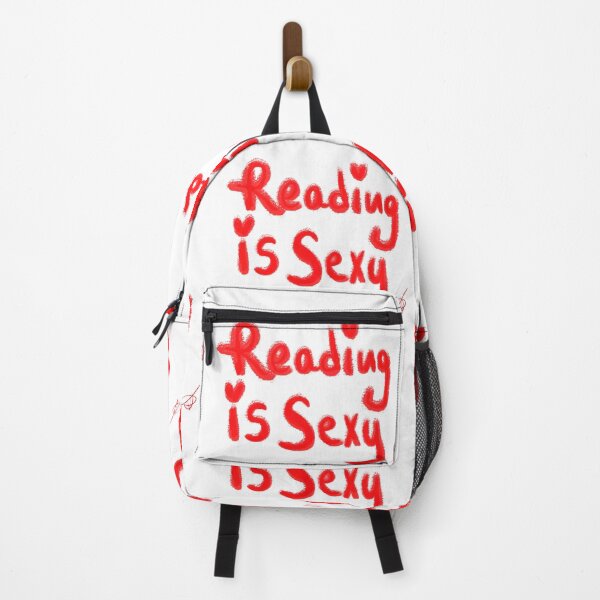 Item preview, reading is sexy designed and sold by Kasia1987t.