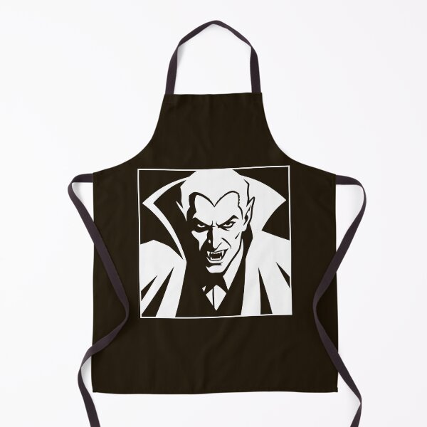 Item preview, Dracula Spotlight designed and sold by Cathedral of Curiosity.