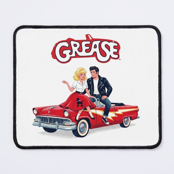 Item preview, Grease the Musical designed and sold by Lyric Vault - Rock on.