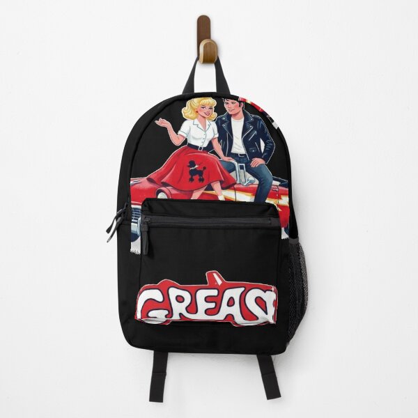 Item preview, Grease the Musical designed and sold by Lyric Vault - Rock on.