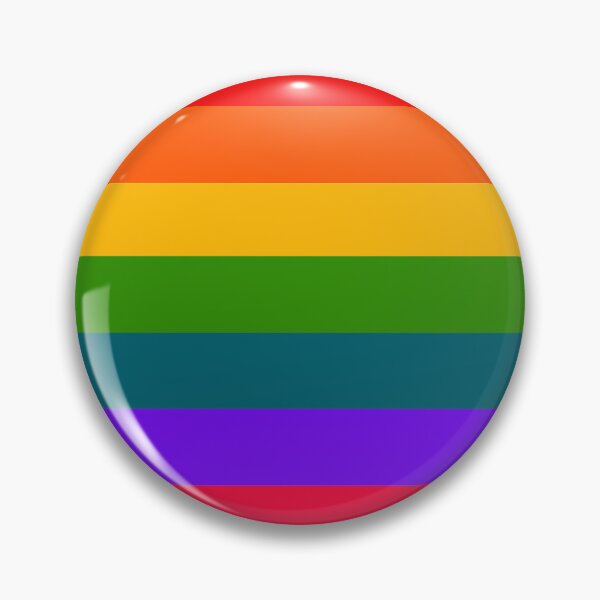 Artikelvorschau, Sein Versprechen Regenbogen Rot Orange Gelb Grün Blau Violett Und Rosa entworfen und verkauft von Rolographics1.