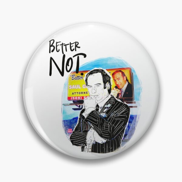 Item preview, Better not! designed and sold by Pellarose.