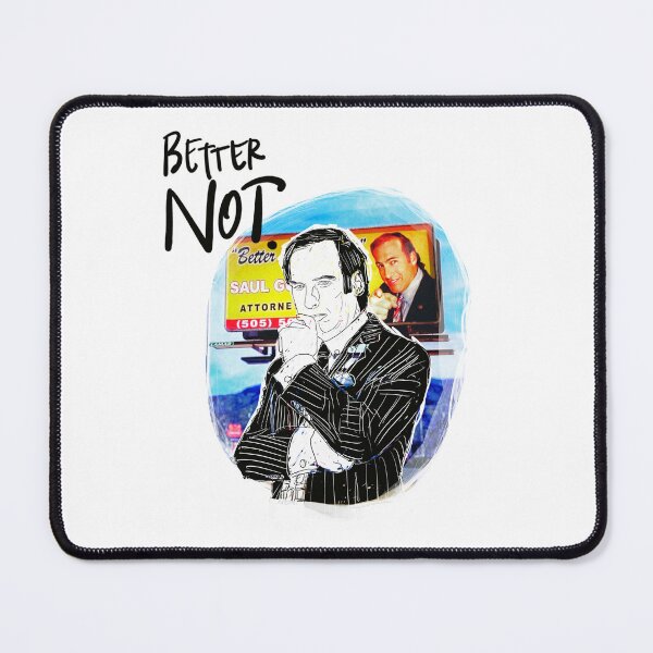 Item preview, Better not! designed and sold by Pellarose.