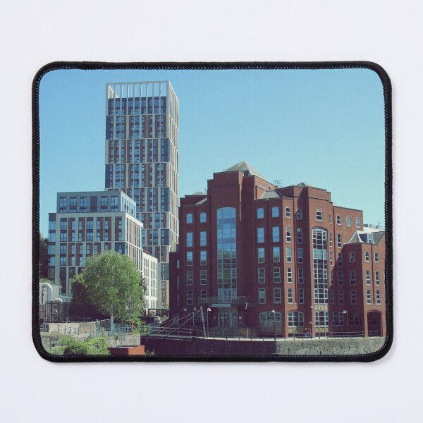 Item preview, Castle Park Building and Harbourside designed and sold by Rachel J Bowler.