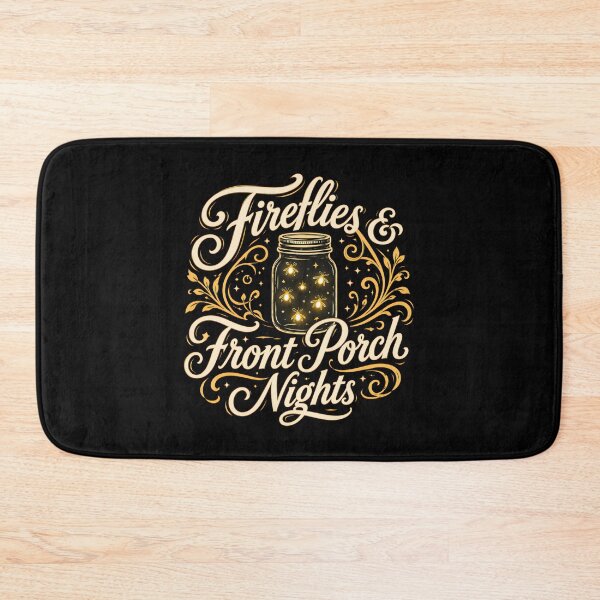 Item preview, Fireflies and Front Porch Nights Vintage Porch Magic designed and sold by Marblaes00.