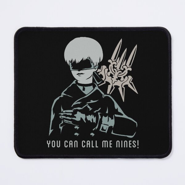 Item preview, Call me Nines! designed and sold by merchxwear.
