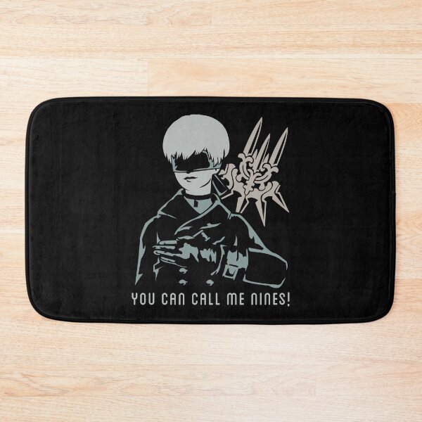Item preview, Call me Nines! designed and sold by merchxwear.