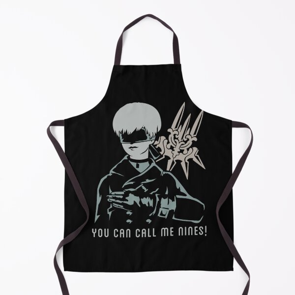 Item preview, Call me Nines! designed and sold by merchxwear.