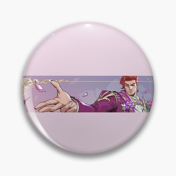 Item preview, Gambit Marvel Rivals wedding nameplate sticker designed and sold by Applesaucemeow-.