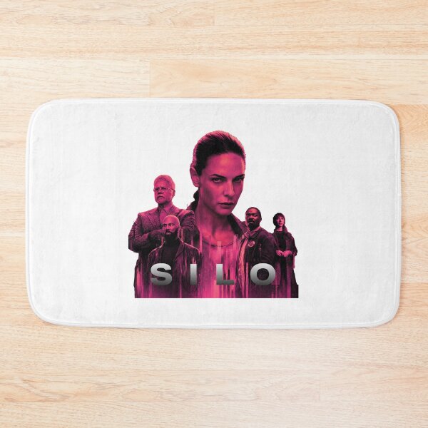 Item preview, Silo designed and sold by bmfkfk.